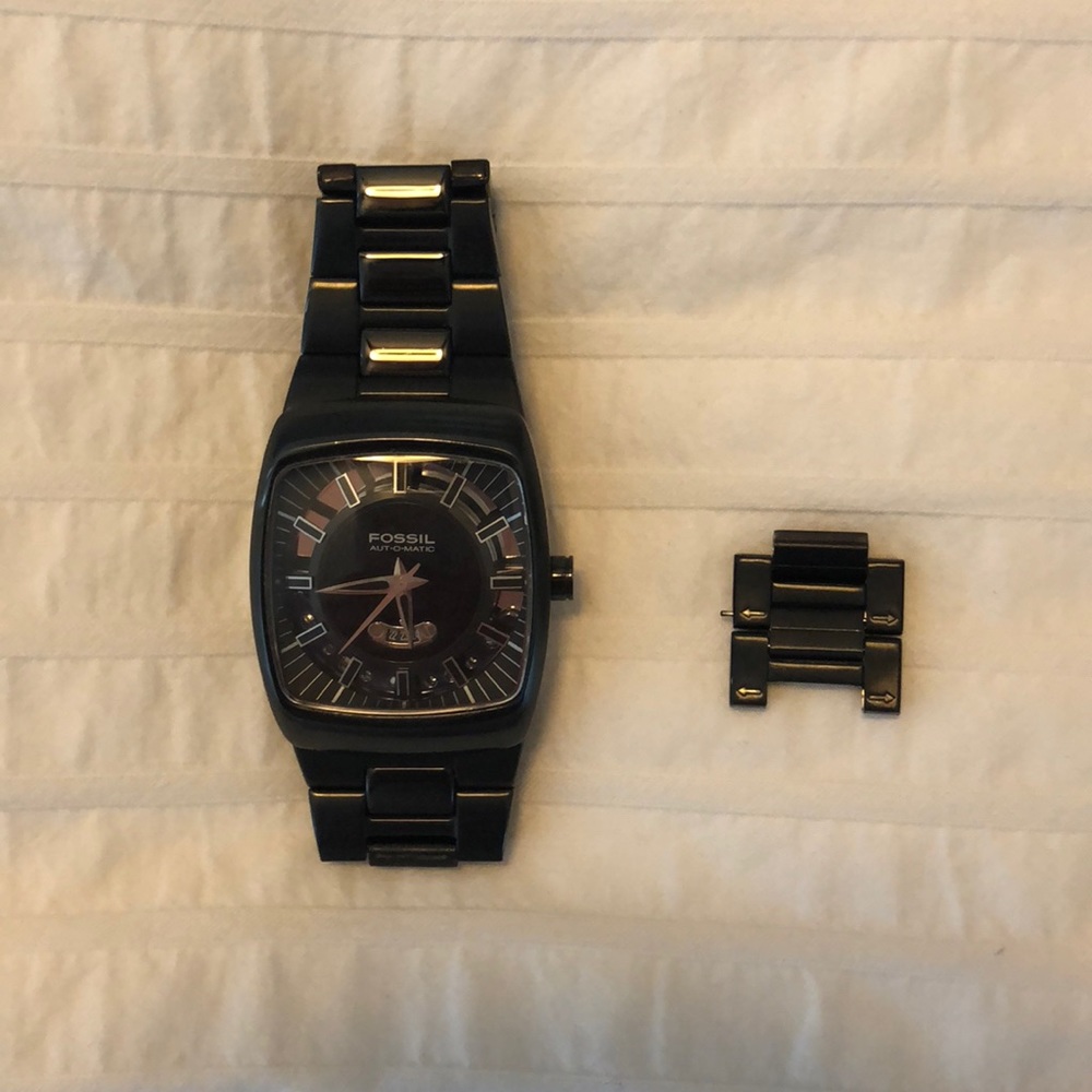 Men’s Fossil Watch